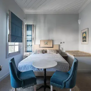 Hotel Delight Deluxe