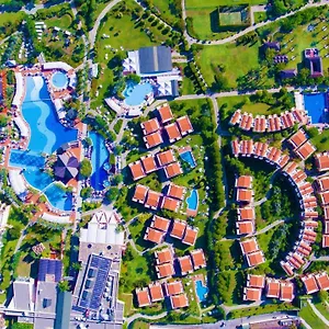 Village Tuerkiye Turkey
