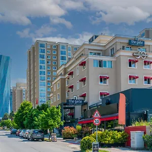 The Gate Atasehir Finance Centre Турция