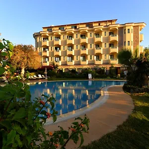 Mutlu Turkey