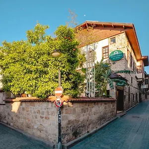 Hotel Mediterra Art, Antalya