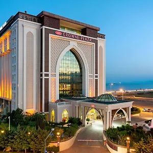 מלון Crowne Plaza By Ihg