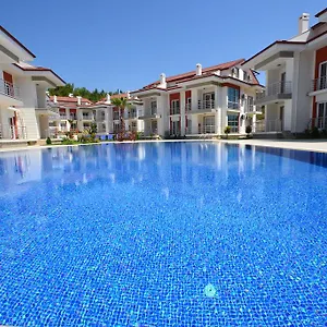 Koerfez Garden Турция