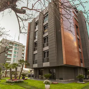 Aparthotel Bmk