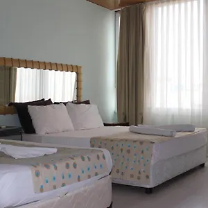 3* Отель Gvar