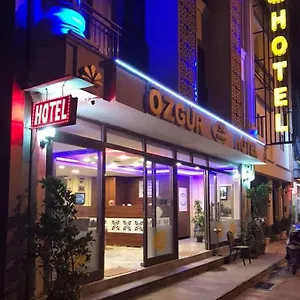 Hotel Oezguer