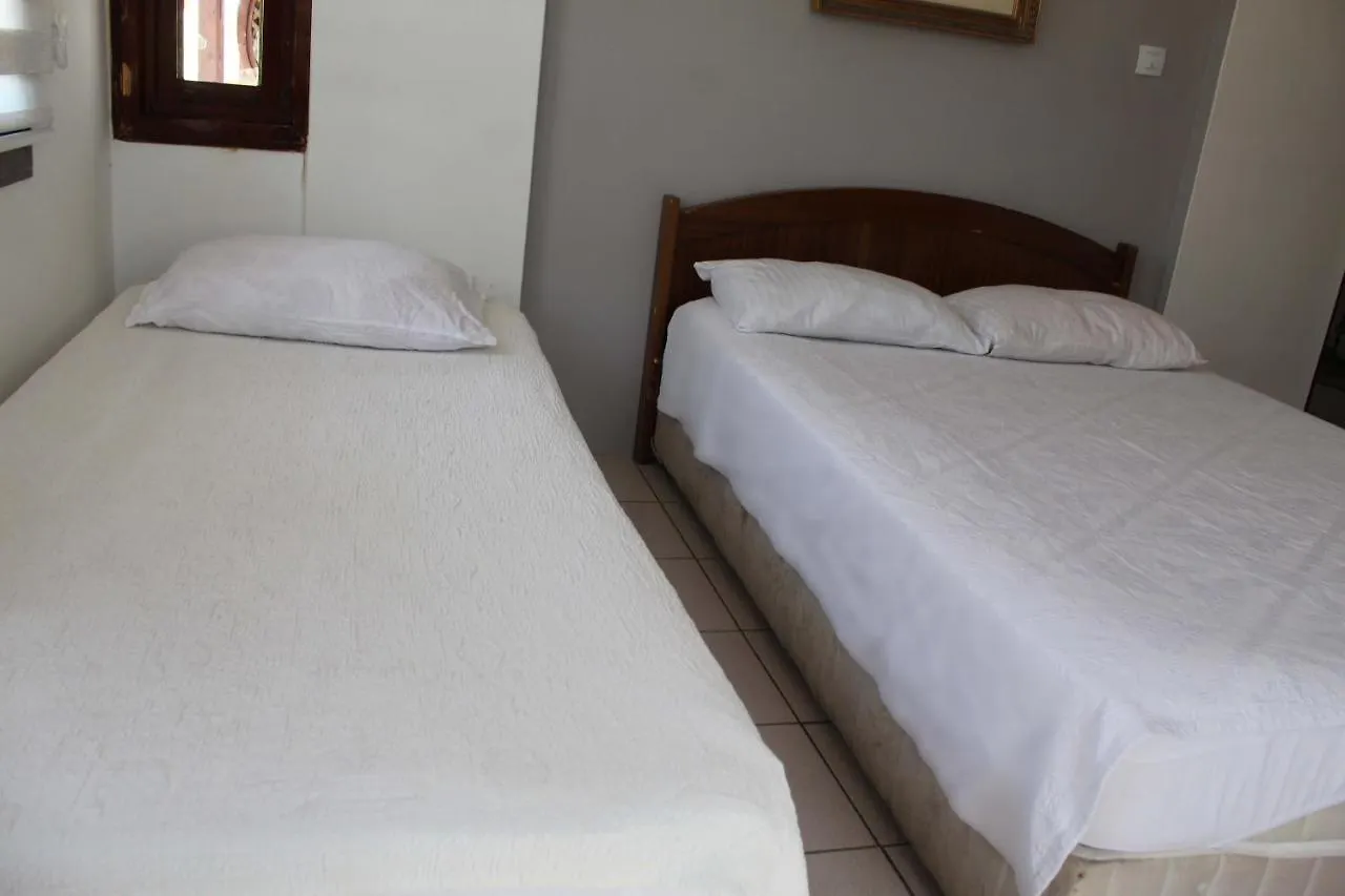 White City Pension Antalya 2*,  Turkey