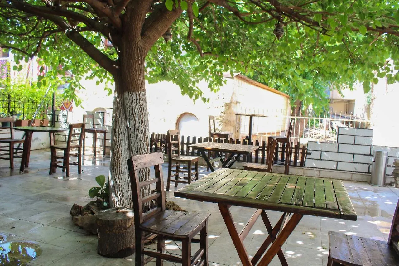 White City Pension Antalya 2*,  Turkey